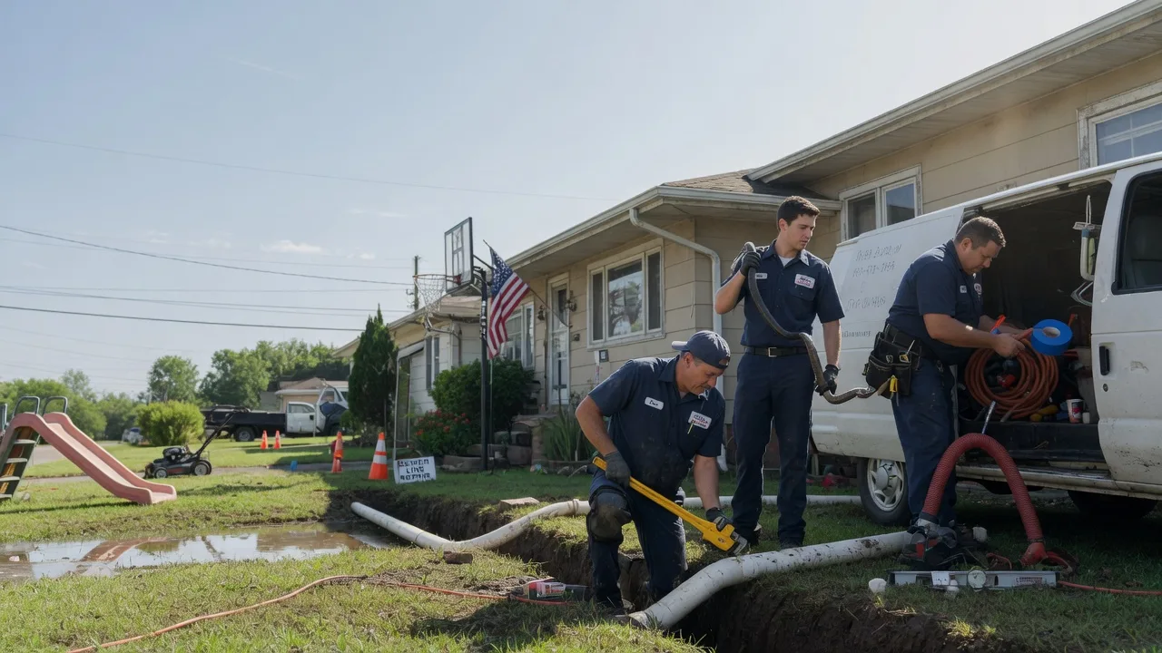 Toilet Installation in Eudora, KS near me